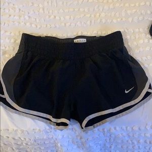 Nike Dri Fit Shorts
